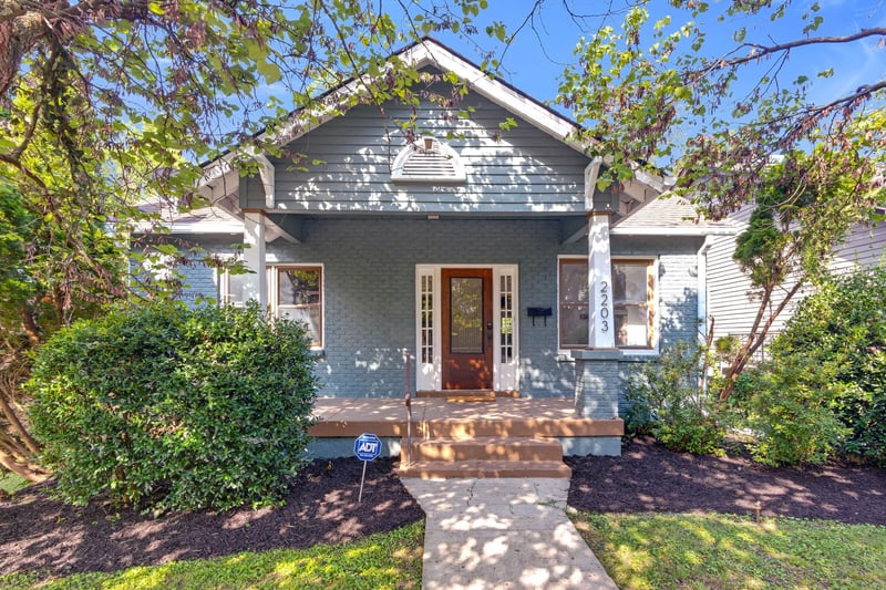 2203 Lindell Ave, Nashville, TN 37204