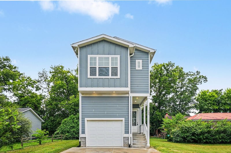 409 Magnolia St, Gallatin, TN 37066