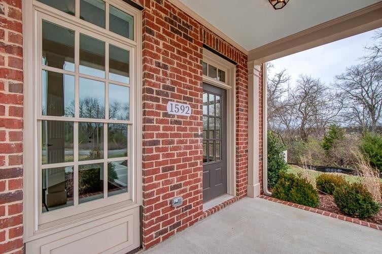 1592 Townsend Blvd, Franklin, TN 37064