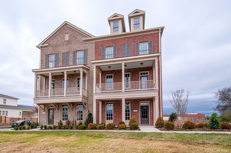 1592 Townsend Blvd, Franklin, TN 37064