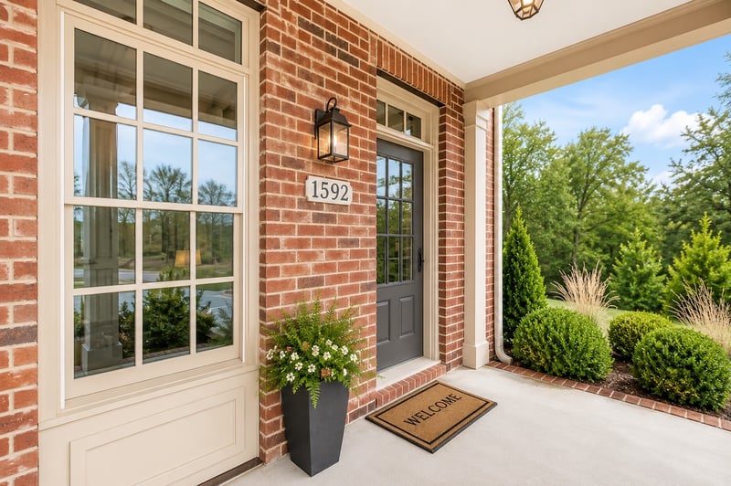 1592 Townsend Blvd, Franklin, TN 37064