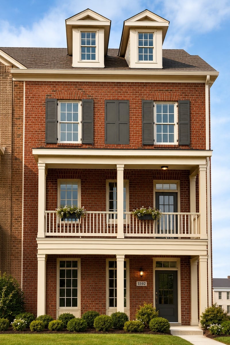 1592 Townsend Blvd, Franklin, TN 37064