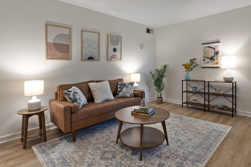 112 Bellevue Rd #48, Nashville, TN 37221