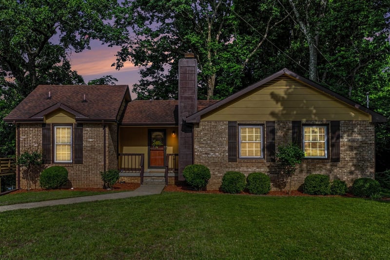 759 Fitzpatrick Rd, Nashville, TN 37214