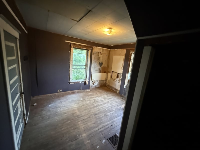 852 N Brown St, Springfield, TN 37172