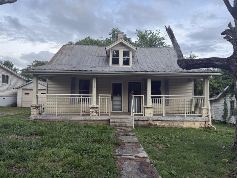 852 N Brown St, Springfield, TN 37172