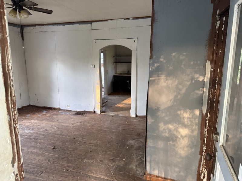 852 N Brown St, Springfield, TN 37172
