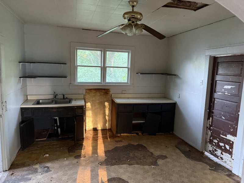 852 N Brown St, Springfield, TN 37172