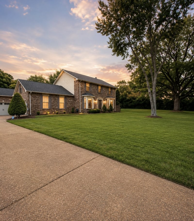 1108 Drakes Creek Rd, Hendersonville, TN 37075