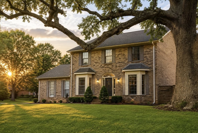 1108 Drakes Creek Rd, Hendersonville, TN 37075