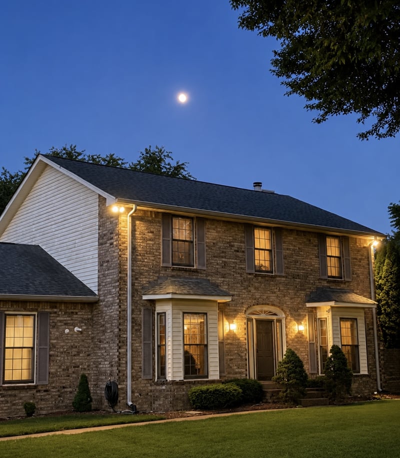 1108 Drakes Creek Rd, Hendersonville, TN 37075