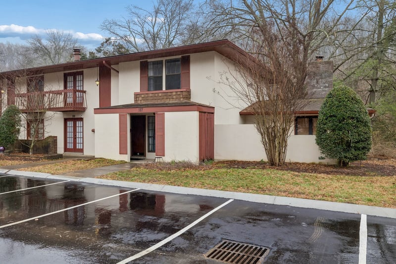 214 Old Hickory Blvd #187, Nashville, TN 37221