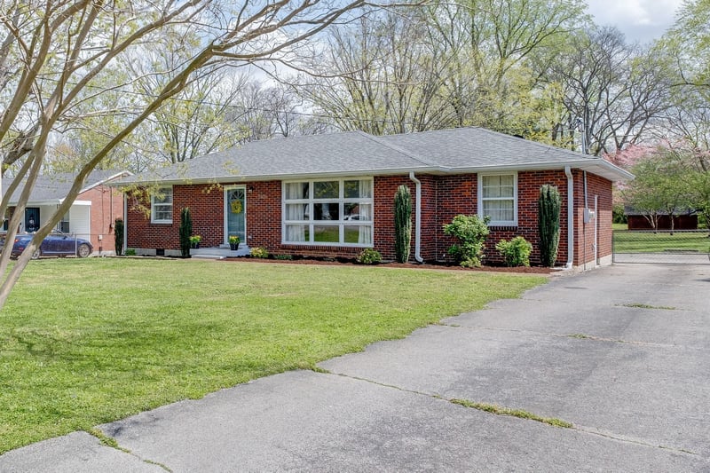 3220 Avenal Ave, Nashville, TN 37211