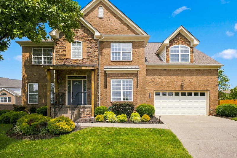 2616 Peabody Ct, Nolensville, TN 37135