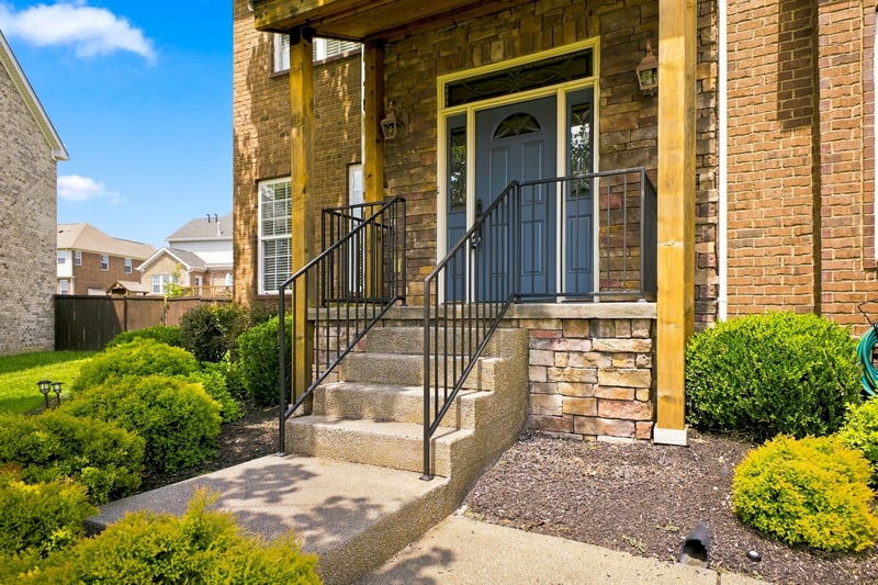 2616 Peabody Ct, Nolensville, TN 37135