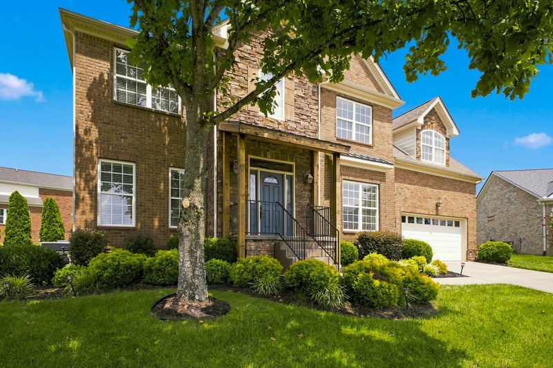 2616 Peabody Ct, Nolensville, TN 37135