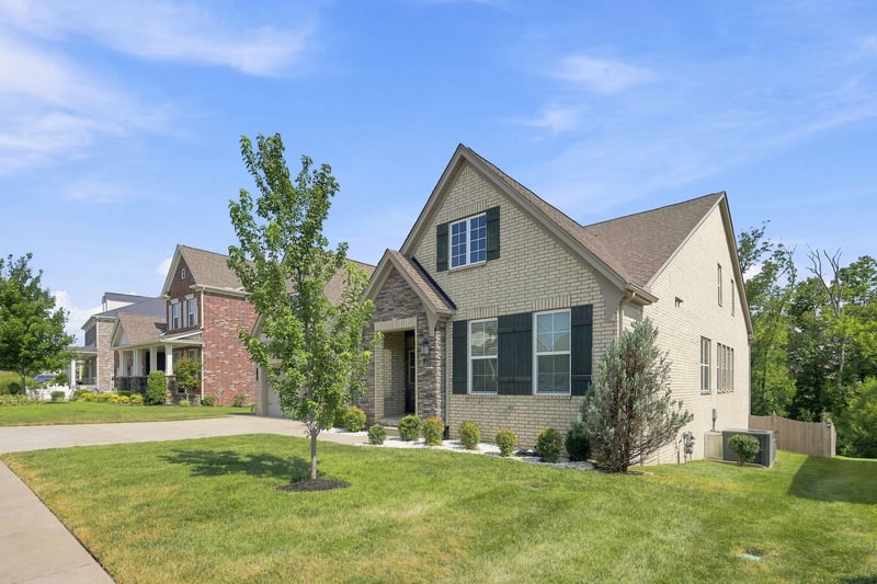 813 Ava Ln, Mount Juliet, TN 37122