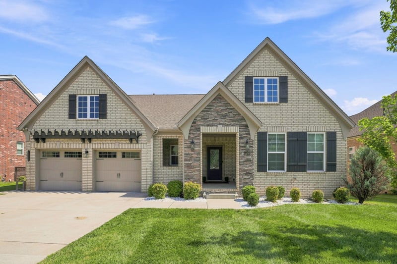 813 Ava Ln, Mount Juliet, TN 37122