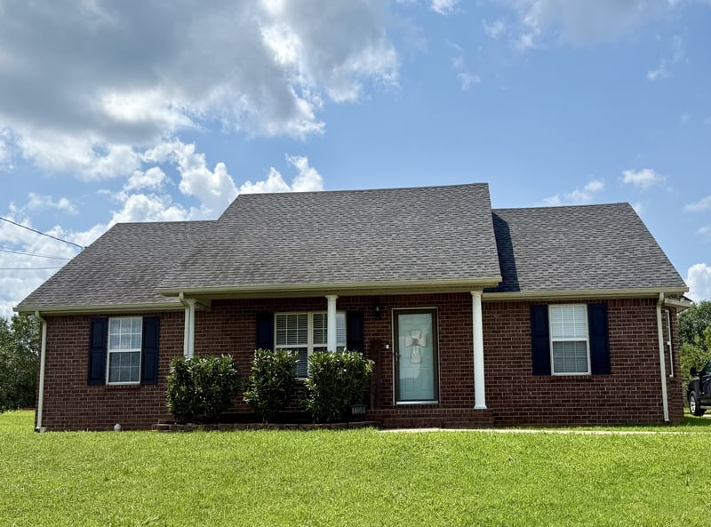 1109 Auldridge Dr, Christiana, TN 37037