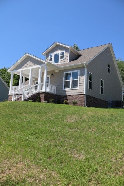 158 Lisa Dr, Gordonsville, TN 38563