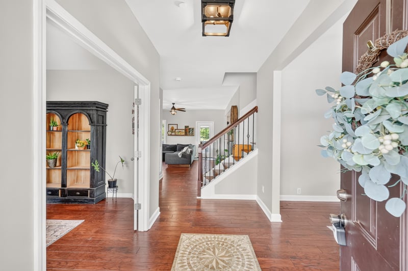 4795 Jobe Trl, Nolensville, TN 37135