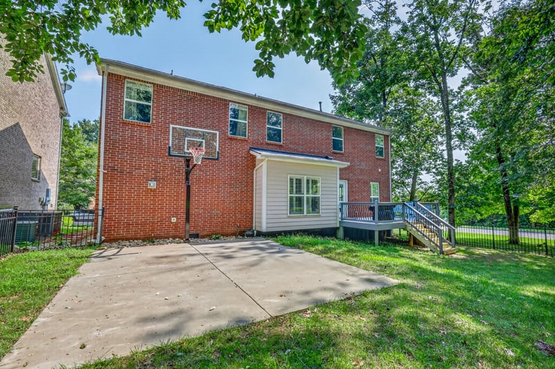 4795 Jobe Trl, Nolensville, TN 37135