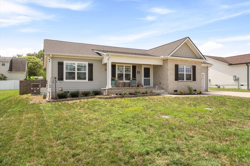 218 Tucker Trice Blvd, Lebanon, TN 37087