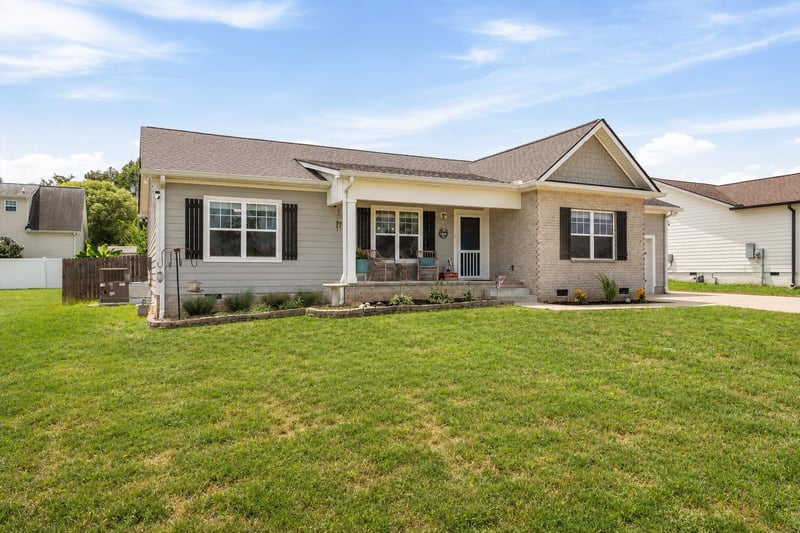218 Tucker Trice Blvd, Lebanon, TN 37087