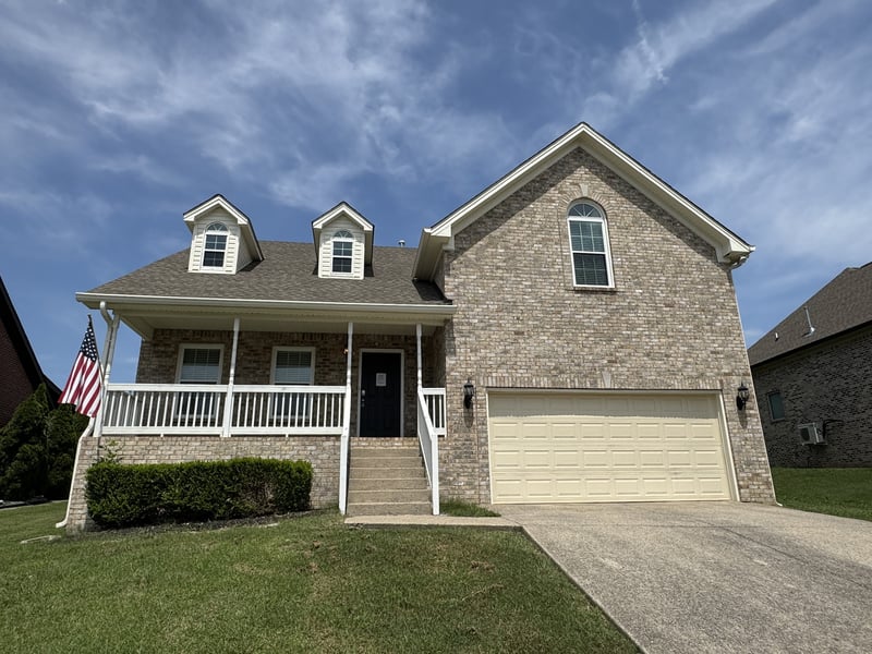 5103 Citation Ct, Mount Juliet, TN 37122