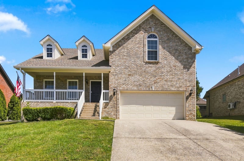 5103 Citation Ct, Mount Juliet, TN 37122