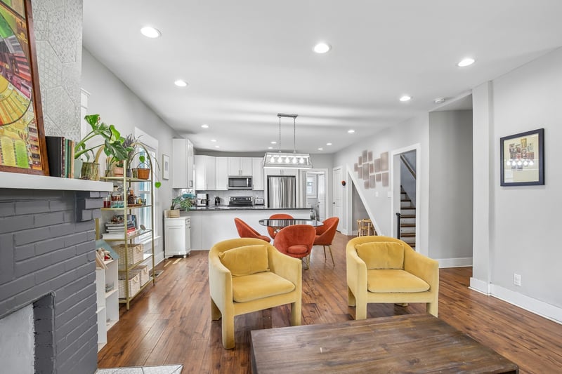 306 Valeria St, Nashville, TN 37210