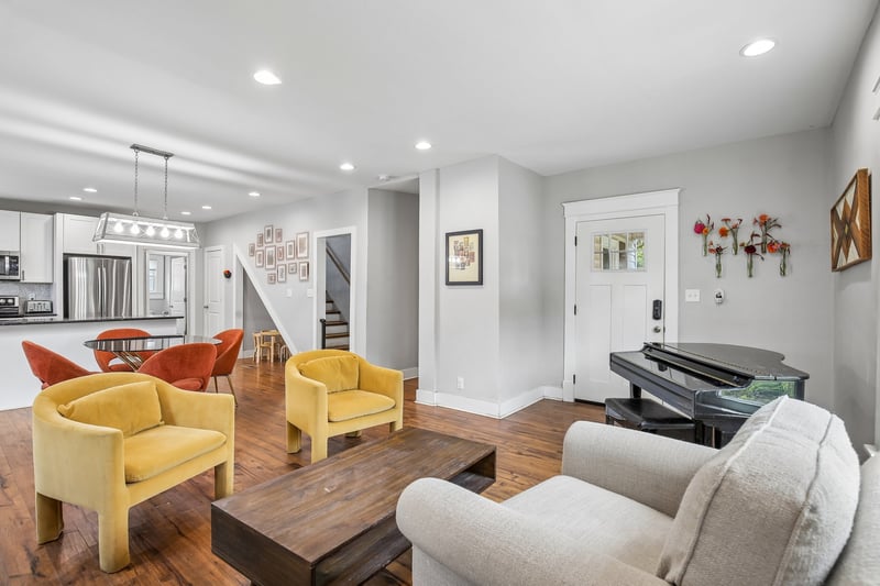 306 Valeria St, Nashville, TN 37210