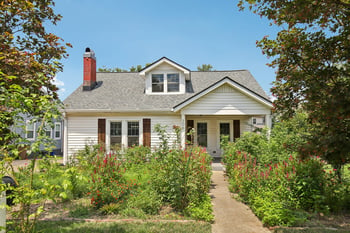 306 Valeria St, Nashville, TN 37210