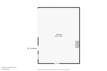 306 Valeria St, Nashville, TN 37210