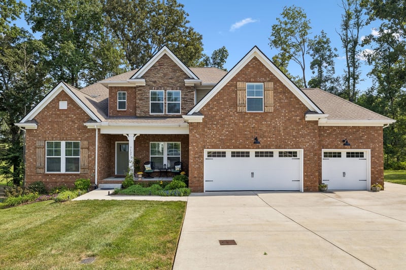 7137 Pepper Tree Cir, Fairview, TN 37062