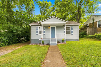 821 W Greenwood Ave, Nashville, TN 37206