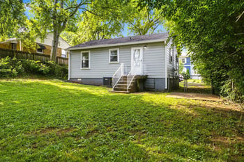821 W Greenwood Ave, Nashville, TN 37206