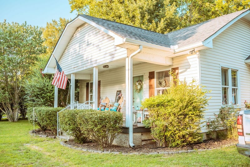 311 Richland Ave, Watertown, TN 37184