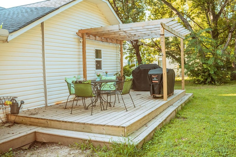 311 Richland Ave, Watertown, TN 37184