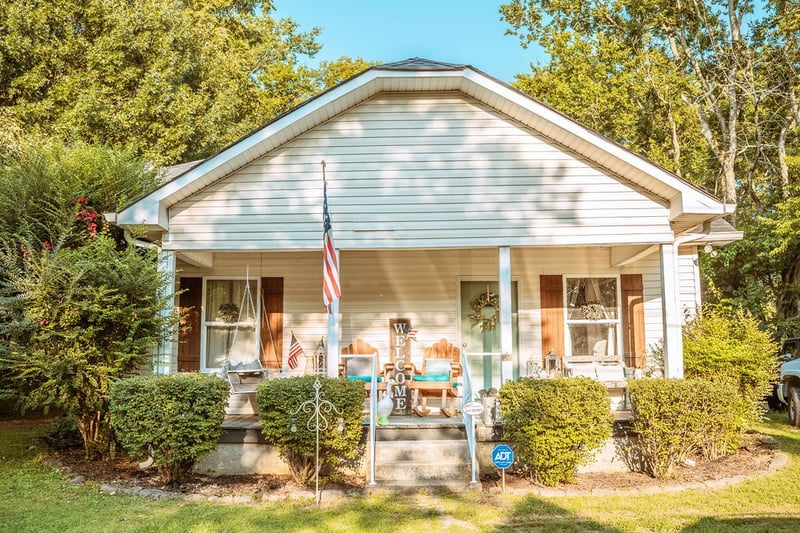 311 Richland Ave, Watertown, TN 37184