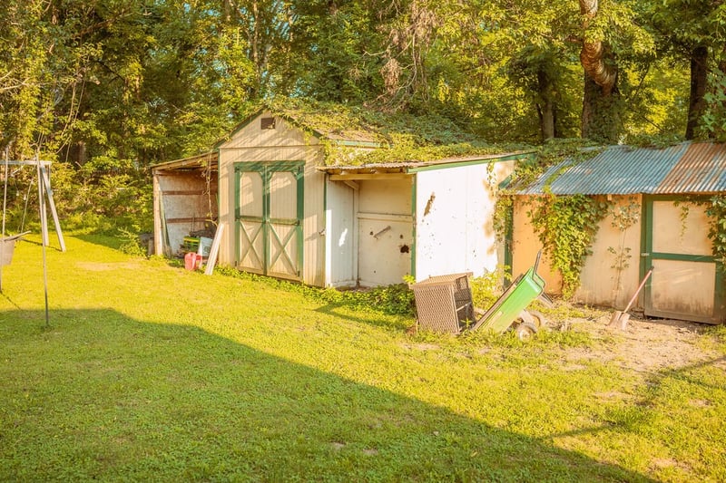 311 Richland Ave, Watertown, TN 37184