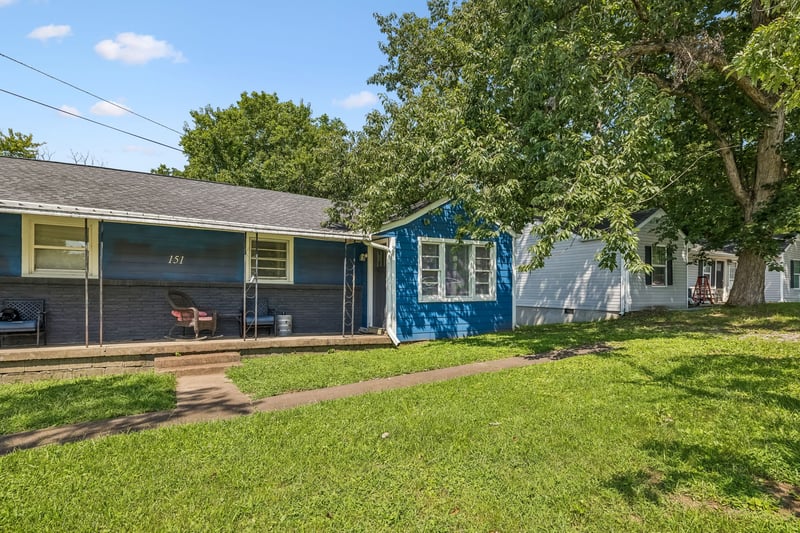 151 Dellway Dr, Nashville, TN 37207
