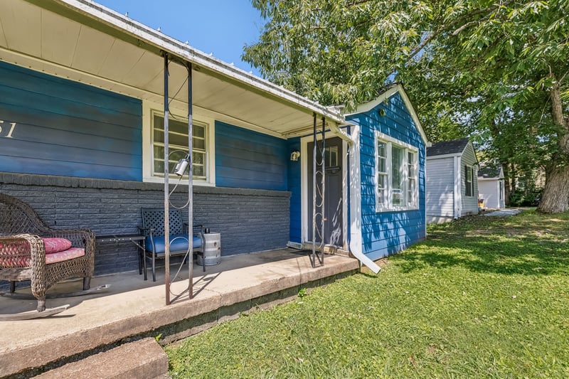 151 Dellway Dr, Nashville, TN 37207