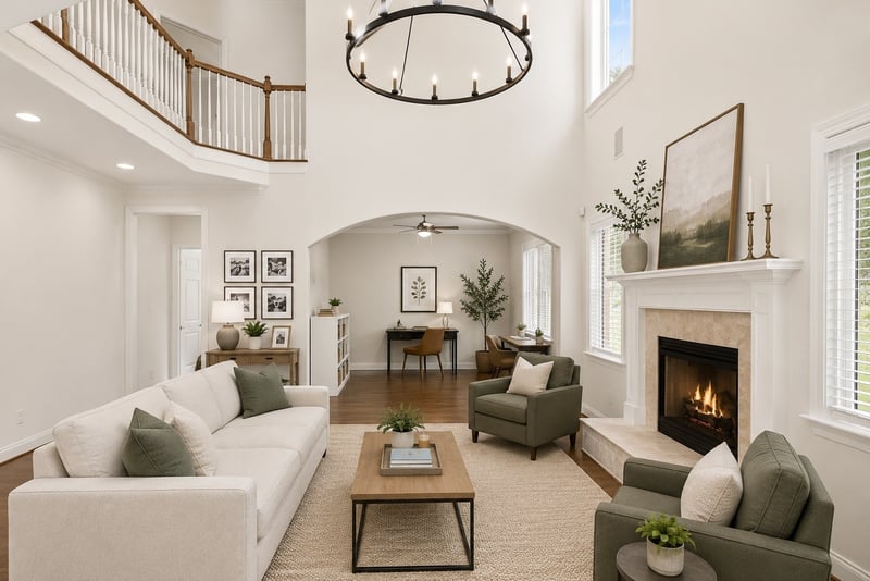 108 Hunters Rn, Nashville, TN 37209