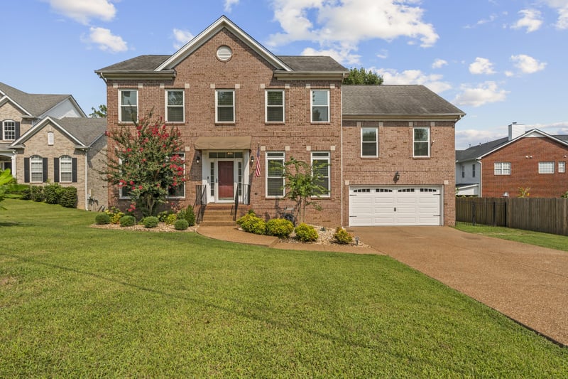 3014 Melbourne Ct E, Mount Juliet, TN 37122
