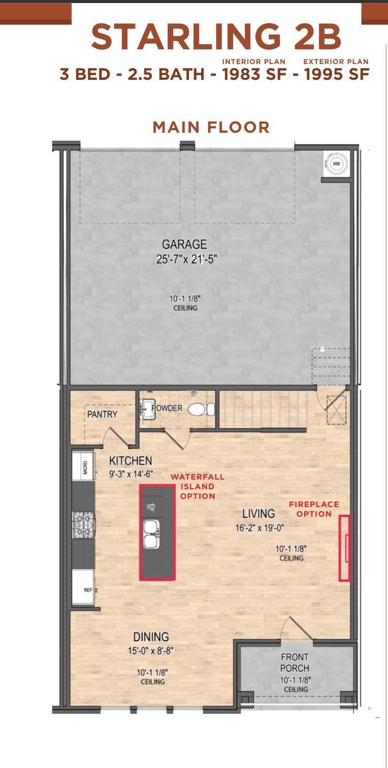 827 Lotus Ln, Thompsons Station, TN 37179