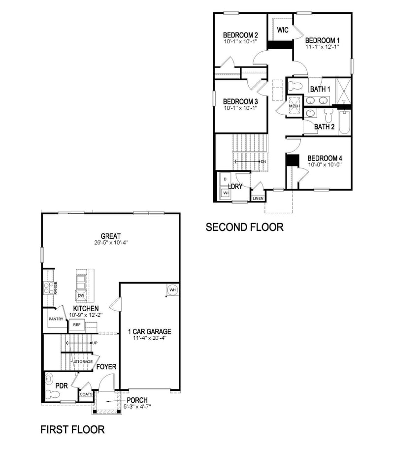 1112 Canyon Dr, Portland, TN 37148
