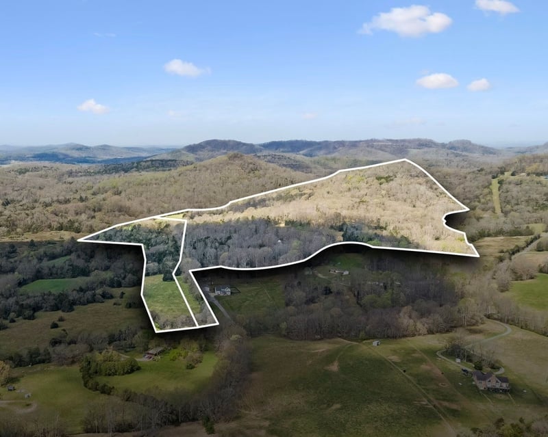 659 Turney Rd, Auburntown, TN 37016
