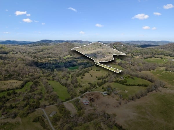 659 Turney Rd, Auburntown, TN 37016