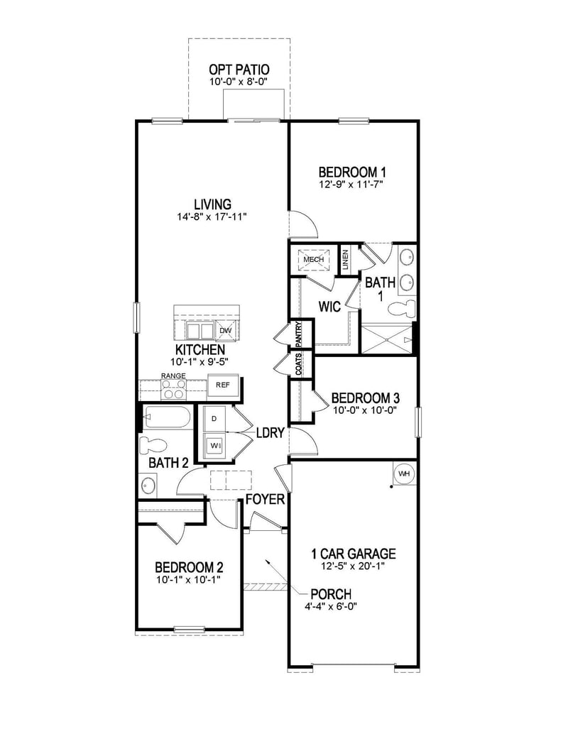921 Badlands Way, Portland, TN 37148